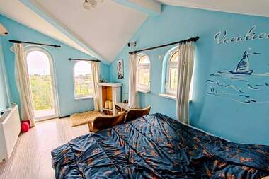 For sale - House in Balchik,  Dobrich