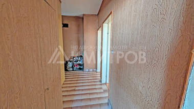 Satış - Apartman olarak Novi Pazar,  Şumen