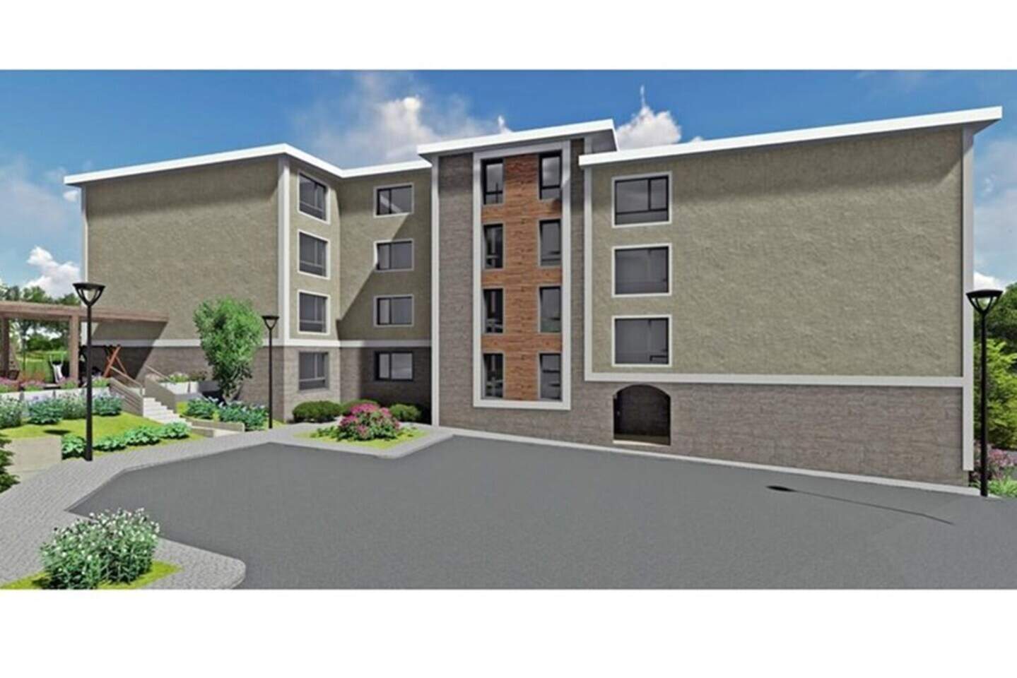 Tek odalı Apartman olarak Iztok, Targovishte – fotoğraf 7