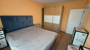 Verkauf - Wohnung in Rawda,  Burgas