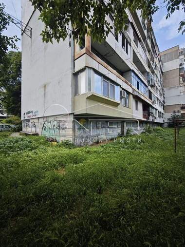 Vânzare - Apartament în Vladislavovo,  Varna