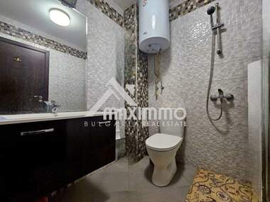 Satış - Apartman olarak Vazrajdane 3,  Varna