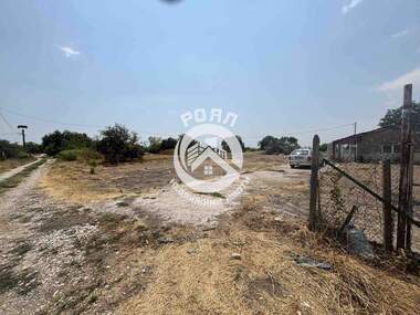 For sale - For Construction in Iasno Pole,  Plovdiv