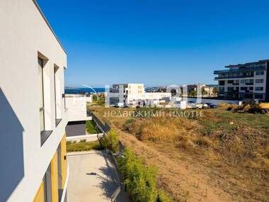 Verkauf - Wohnung in Tschernomorez,  Burgas