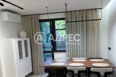 Închiriere - Apartament în Troșevo,  Varna