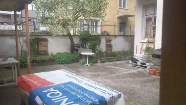 Vânzare - Etaj din casă în Țentăr,  Kărdjali