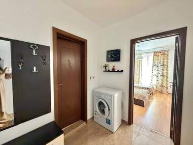 Verkauf - Wohnung in Rawda,  Burgas