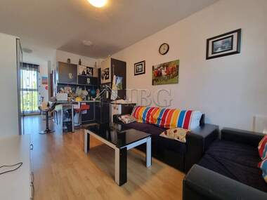 Satış - Apartman olarak Sunny Beach,  Burgas