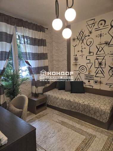 Продажба - Апартамент в Кършияка,  Пловдив