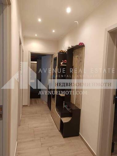 Продажба - Апартамент в Кършияка,  Пловдив