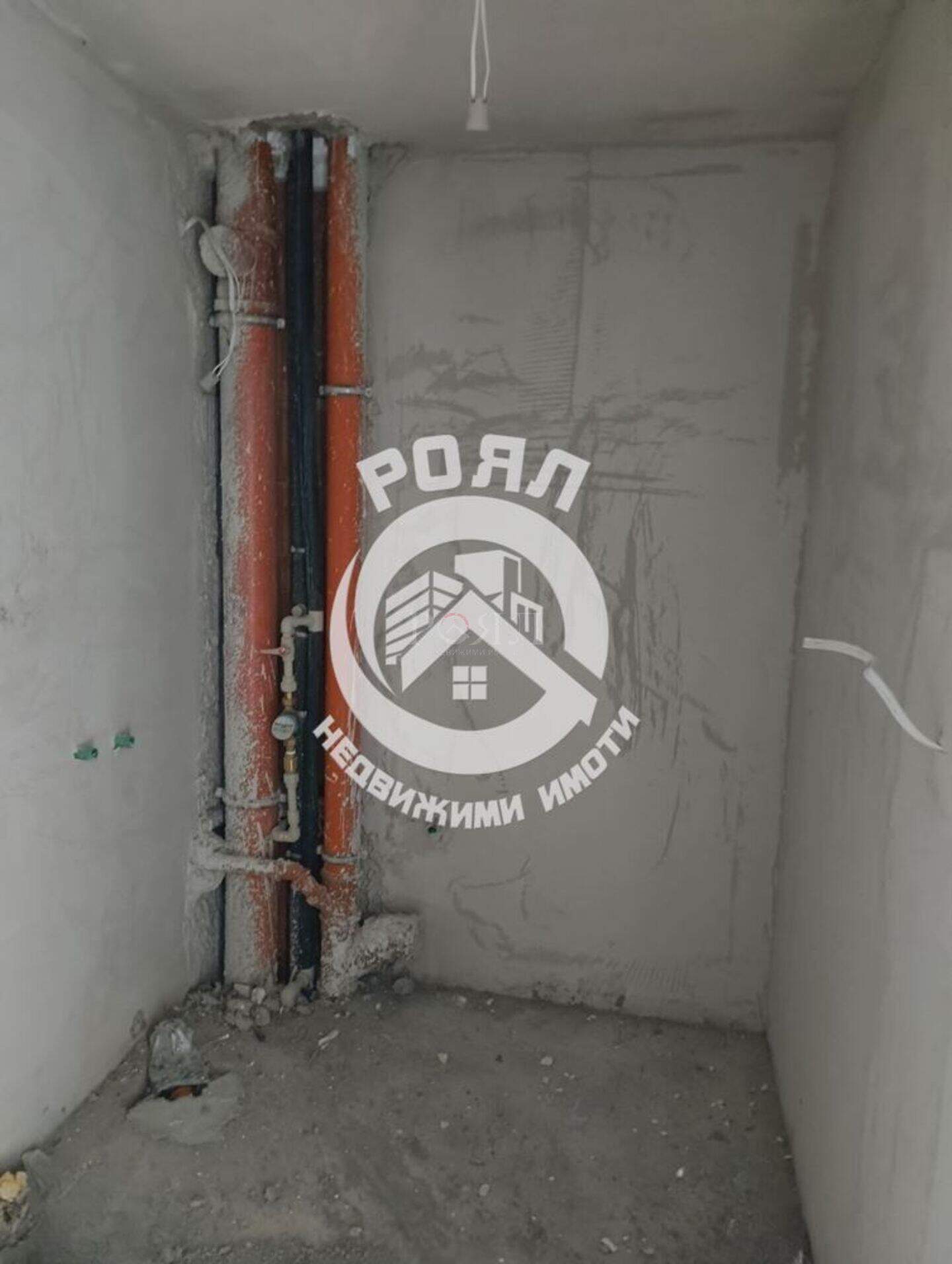 1 bedroom Apartment in Gagarin, Plovdiv – photo 6