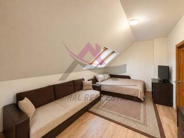 For sale - Apartment in Briz,  Varna
