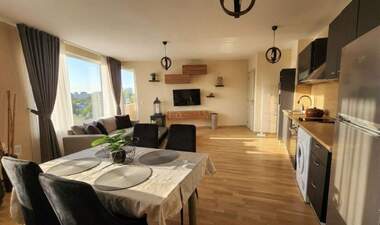Satış - Apartman olarak Malinova Dolina,  Sofia