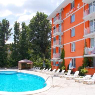 Vânzare - Apartament în Sunny Beach,  Burgas
