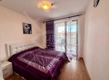 Verkauf - Wohnung in Rawda,  Burgas