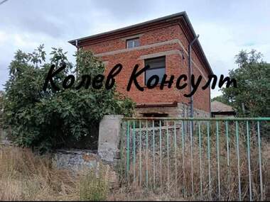 For sale - House in Mladinovo,  Haskovo