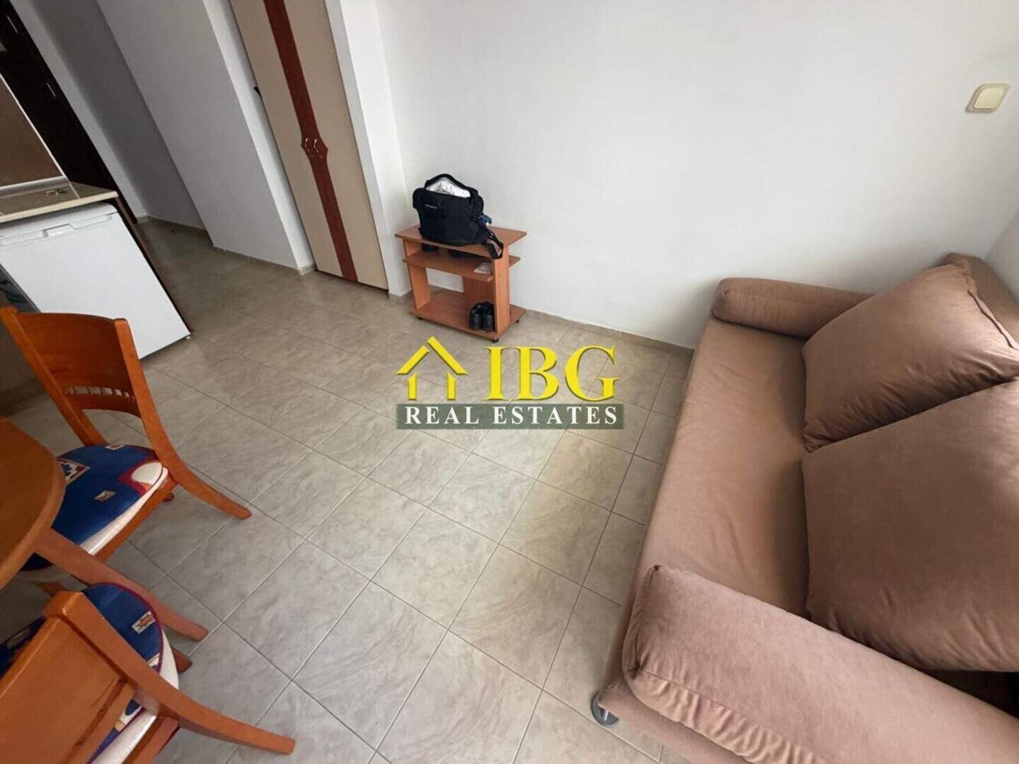 Tek odalı Apartman olarak Sunny Beach, Burgas – fotoğraf 3