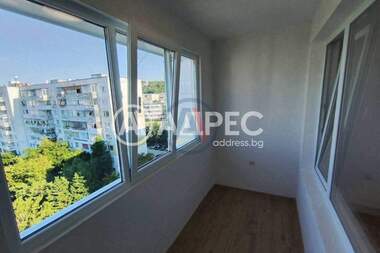 Продажа - Квартира в Възраждане 1,  Варна