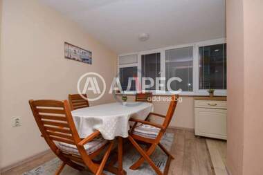 Verkauf - Wohnung in Zentar,  Burgas