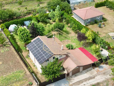 For sale - House in Sandrovo,  Ruse