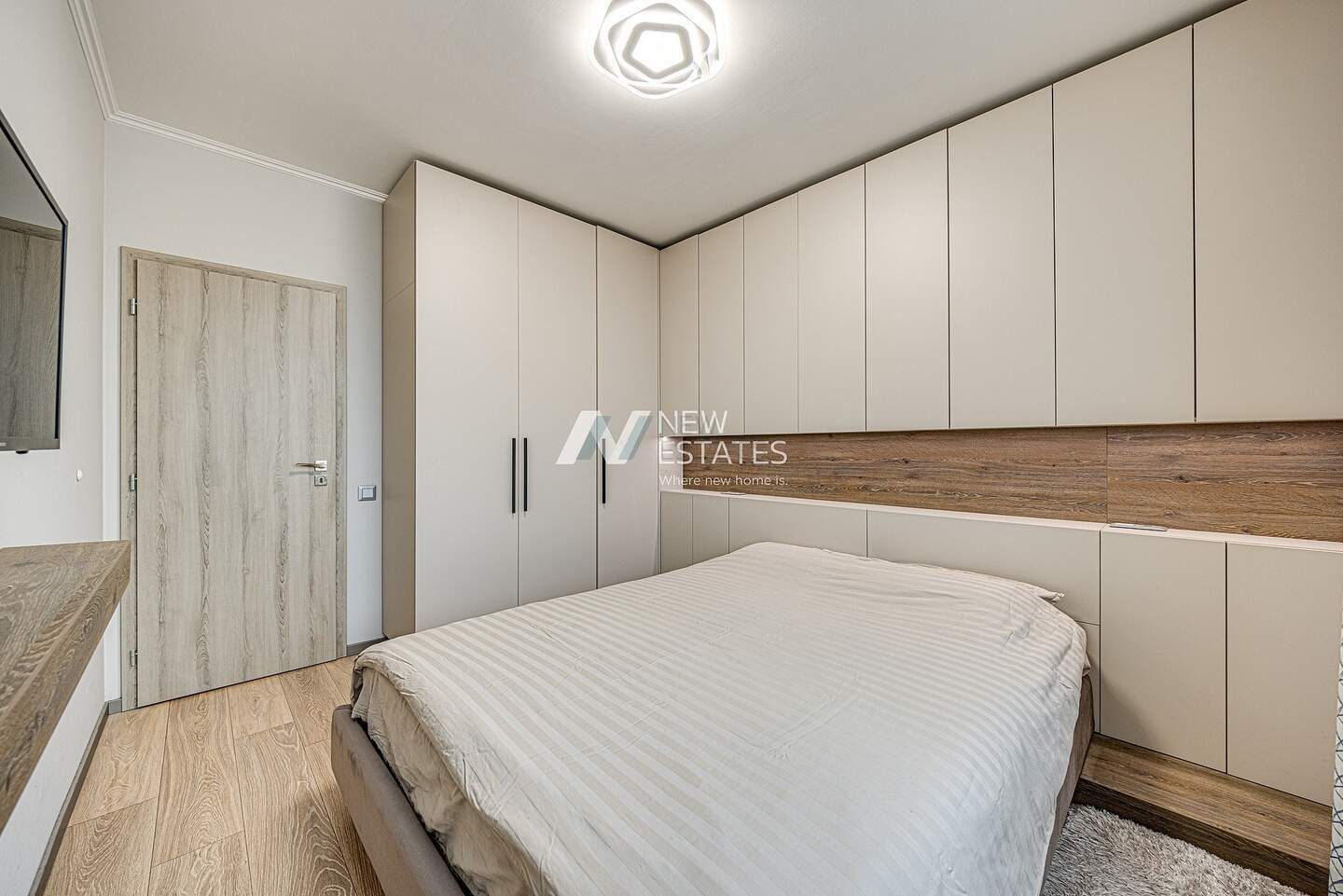 1 bedroom Apartment in Krastova vada, Sofia – photo 4
