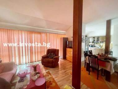 Verkauf - Wohnung in Kütschuk Parij,  Plowdiw