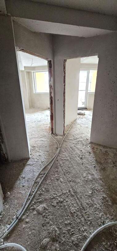 Verkauf - Wohnung in Gorubliane,  Sovia
