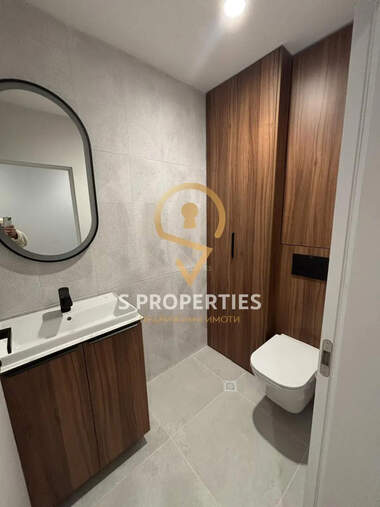 For sale - Apartment in Briz,  Varna