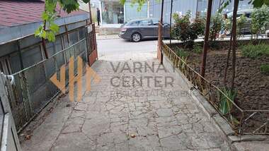 Vânzare - Garaj în Vinița,  Varna