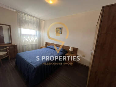Vânzare - Apartament în Sea Garden,  Varna