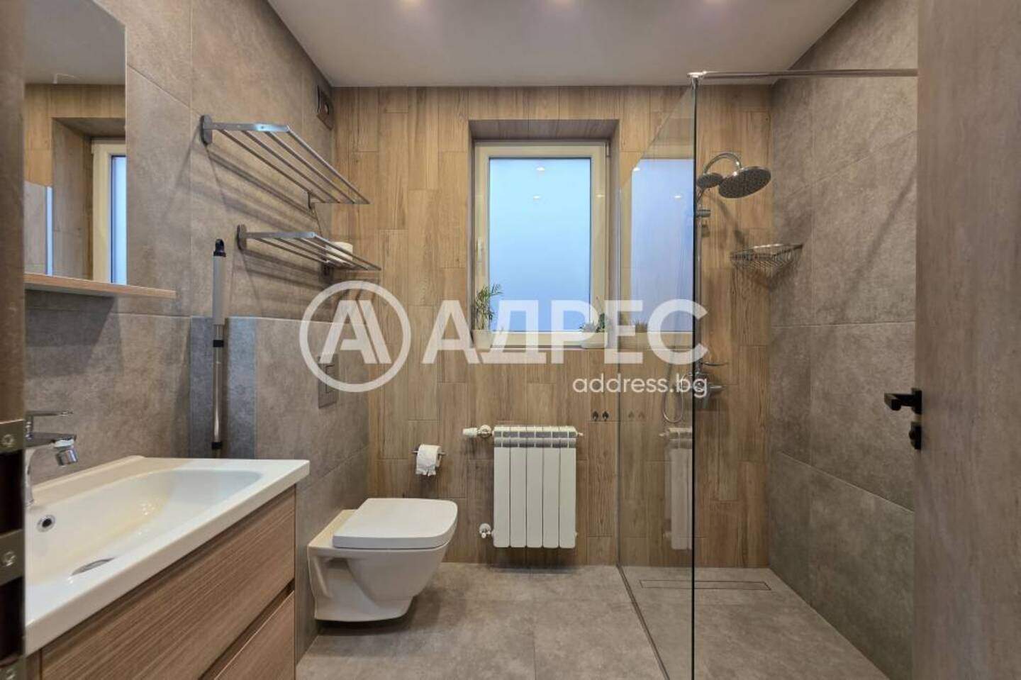 İki odalı Apartman olarak Center, Sofia – fotoğraf 10