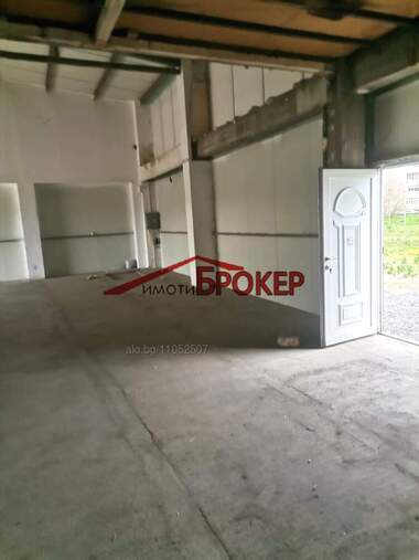 Kira - Endustriyel tesisler/Depo yeri/Depo olarak Dame Gruev,  Sliven