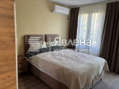 For rent - Apartment in Vazrajdane,  Burgas