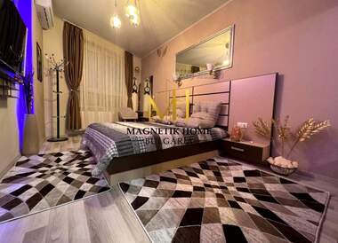 Kira - Apartman olarak Slaveykov,  Burgas