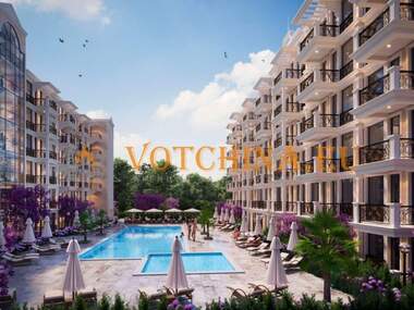 Vânzare - Apartament în Sveti Vlas,  Burgas