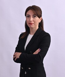 Катерина Мирчева
