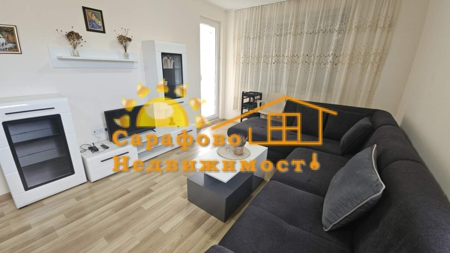 Zweizimmer Wohnung in Sarafowo, Burgas – Foto 3