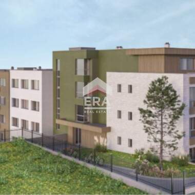 Продажба - Апартамент във Виница,  Варна