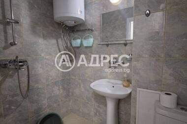 For rent - Apartment in k.k. Chayka,  Varna