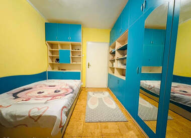 Verkauf - Wohnung in Haschowe,  Ruse