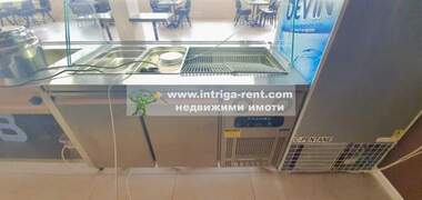 For rent - Venue in Liubimec,  Haskovo