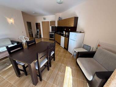 Satış - Apartman olarak Sveti Vlas,  Burgas