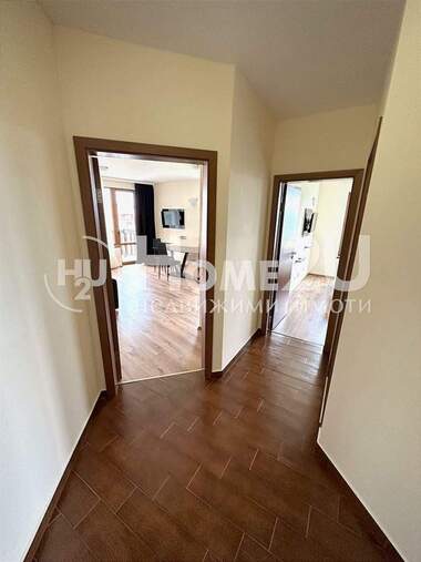 Verkauf - Wohnung in Pamporowo,  Smolian