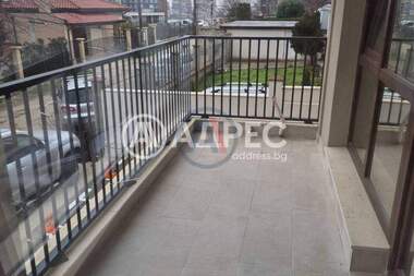 Satış - Apartman olarak Briz,  Varna