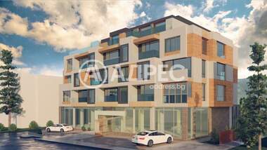 Satış - Apartman olarak Karlovo,  Plovdiv