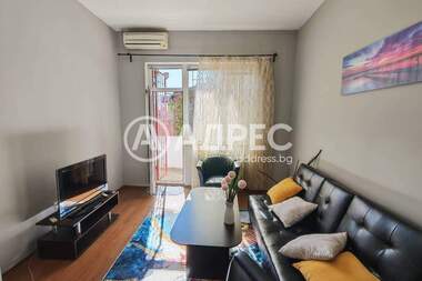 For rent - Apartment in Center,  Sofia