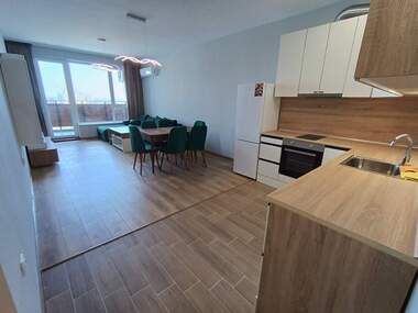 Miete - Wohnung in Izgrew,  Burgas