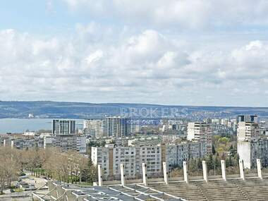 Satış - Apartman olarak Briz,  Varna