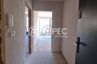 For sale - Apartment in Vazrajdane 1,  Varna