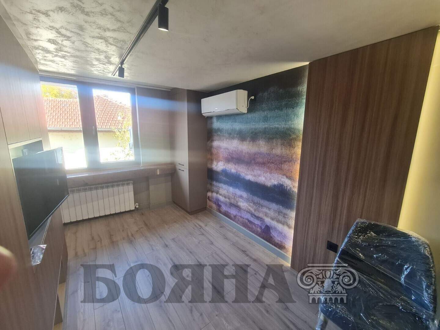 studio Apartman olarak Center, Ruse – fotoğraf 4
